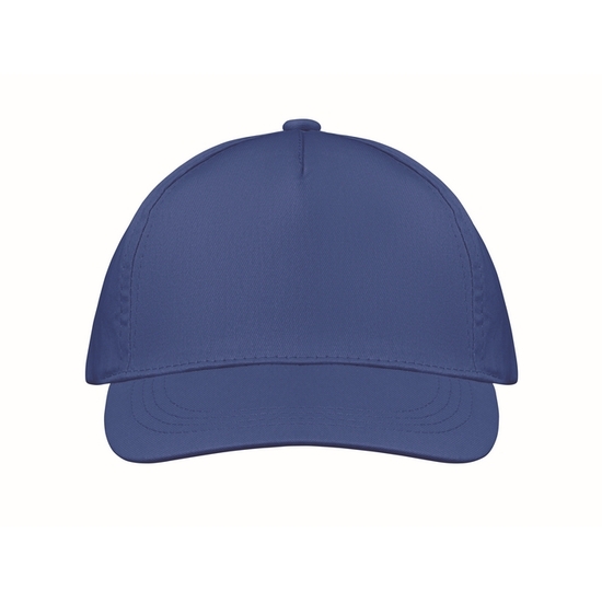 5-Panel-Baseball-Cap