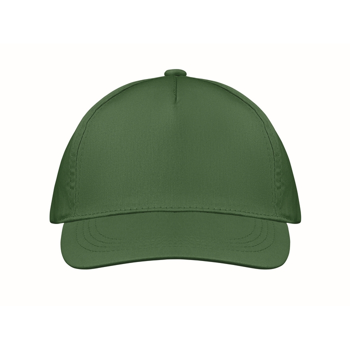 5-Panel-Baseball-Cap