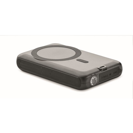 Solar-Powerbank 5000 mAh