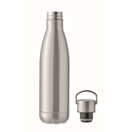 Doppelwandige Flasche 500 ml