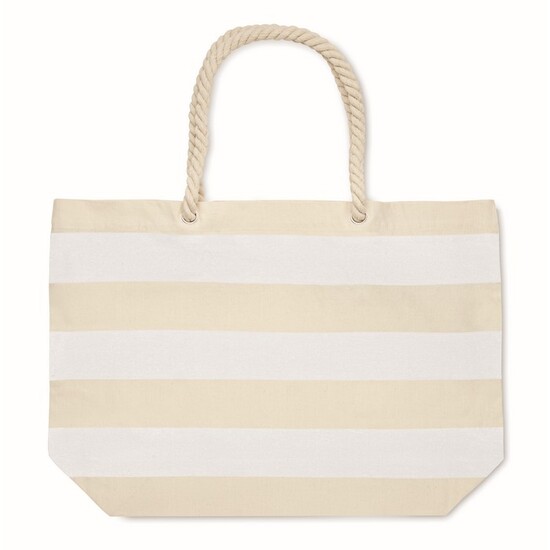 Strandtasche Baumwolle 220 g