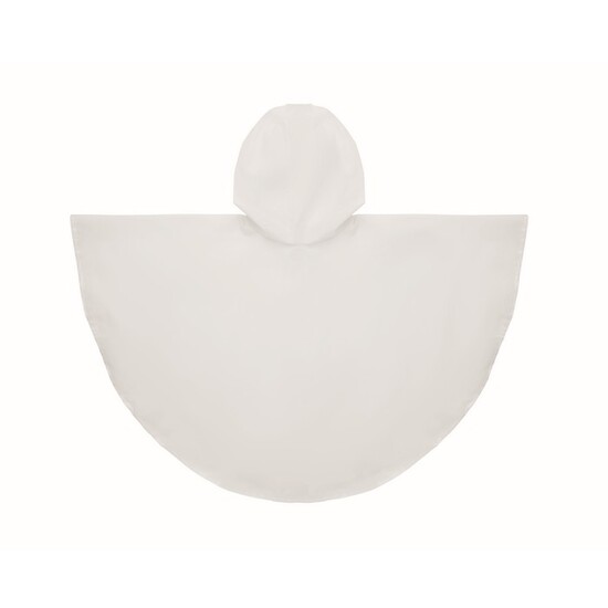 Kinder-Regenmantel PEVA