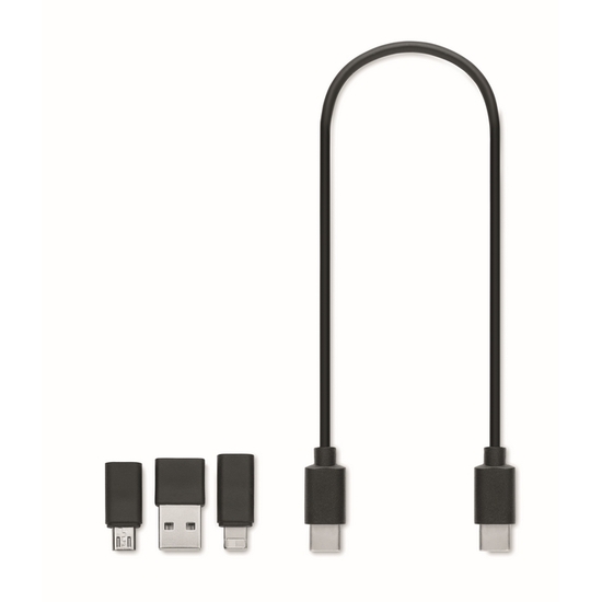 3in1 Kabel-Set