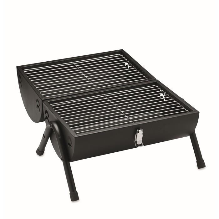 Tragbarer BBQ Grill
