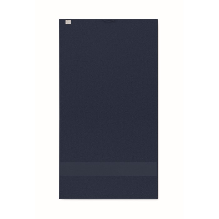 Handtuch Organic Cotton