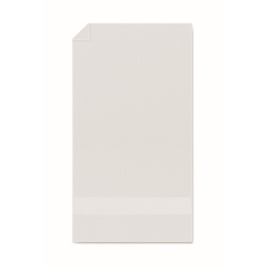 Handtuch Organic Cotton