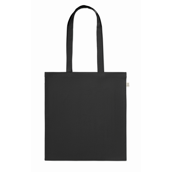 Einkaufstasche recy. Baumwolle