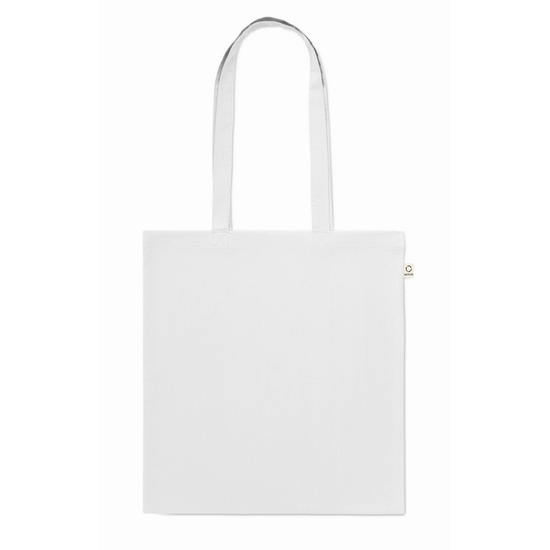 Einkaufstasche recy. Baumwolle