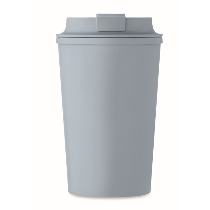 Doppelwandiger Becher 350 ml