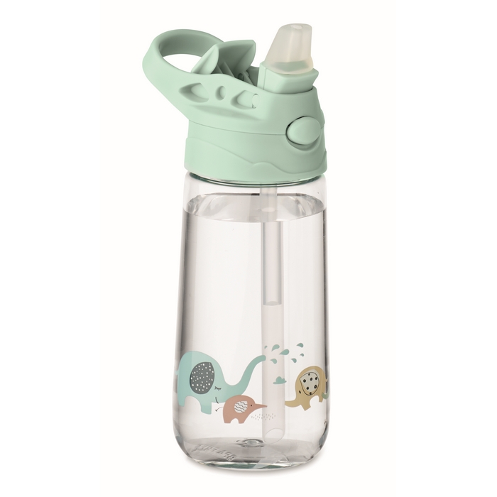 Trinkflasche für Kinder 450 ml