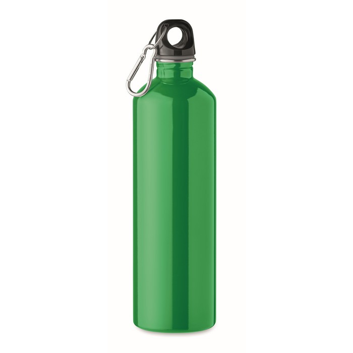 Trinkflasche recycelter 750 ml