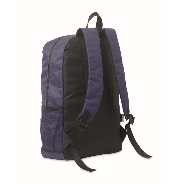 Rucksack 600D RPET Polyester