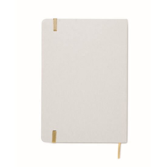 DIN A5 Notizbuch für Gravur