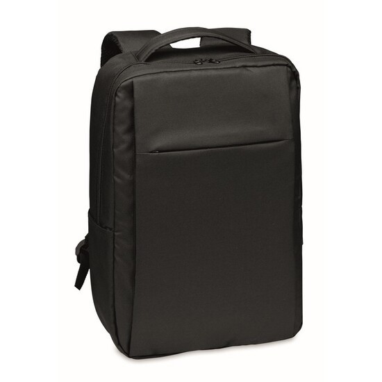 Laptop Rucksack 300D RPET