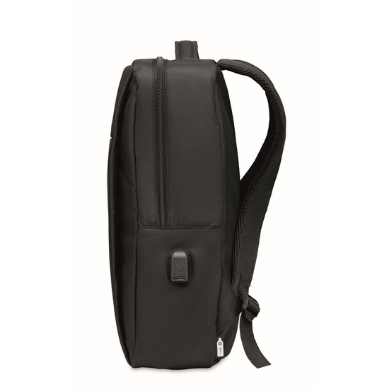 Laptop Rucksack 300D RPET
