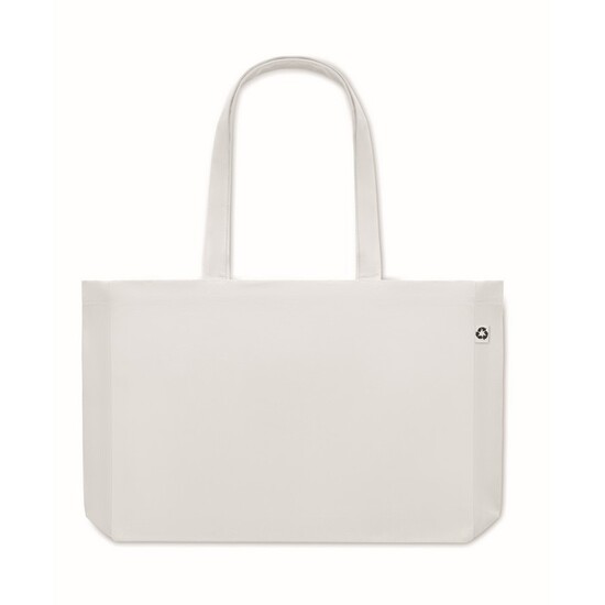 Recycelte Canvas-Tasche