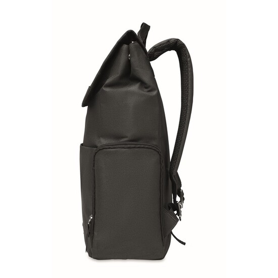 Laptop-Rucksack 600D RPET