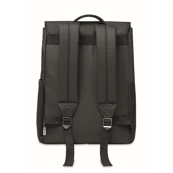 Laptop-Rucksack 600D RPET