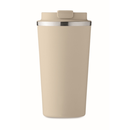 Doppelwandiger Becher 510 ml