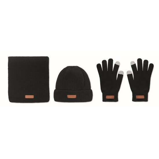 Winter-Accessoires RPET