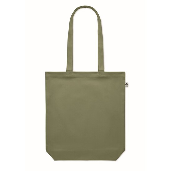 Einkaufstasche Canvas 270 g/m²