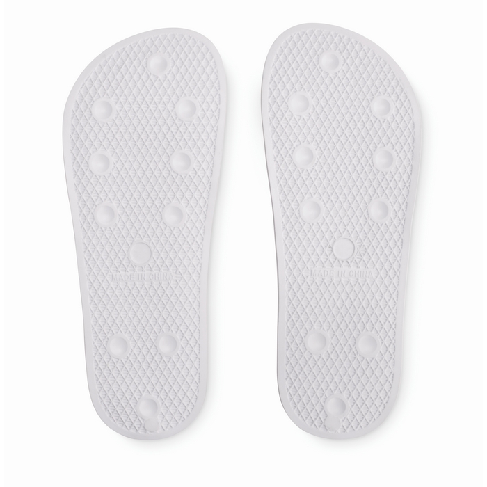 Badeschlappen Größe 42/43