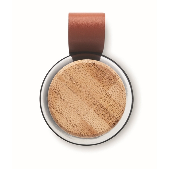 Trinkflasche Glas 500 ml