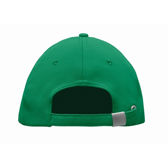 RPET Baseball Kappe 5 Panels