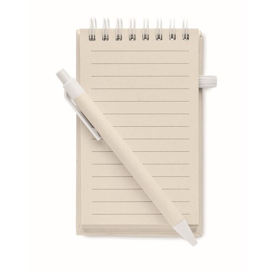 DIN A6 Notizbuch-Set