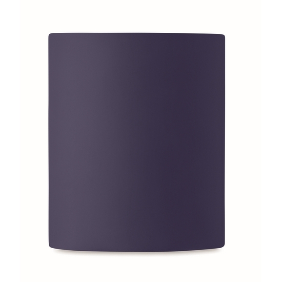 Kaffeebecher, matt 300 ml