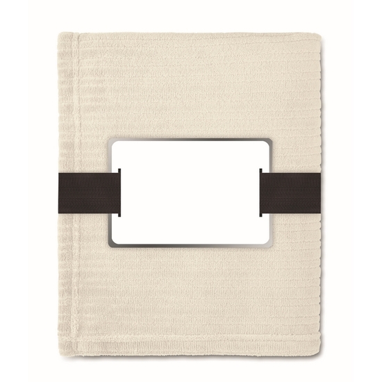 Fleece-Decke 240g/m²