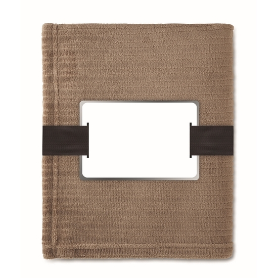 Fleece-Decke 240g/m²