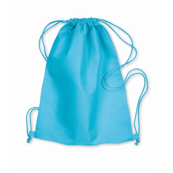 Beutel mit Kordelzug