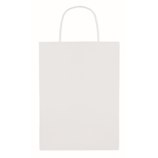 Papiertüte, medium 150 gr/m²