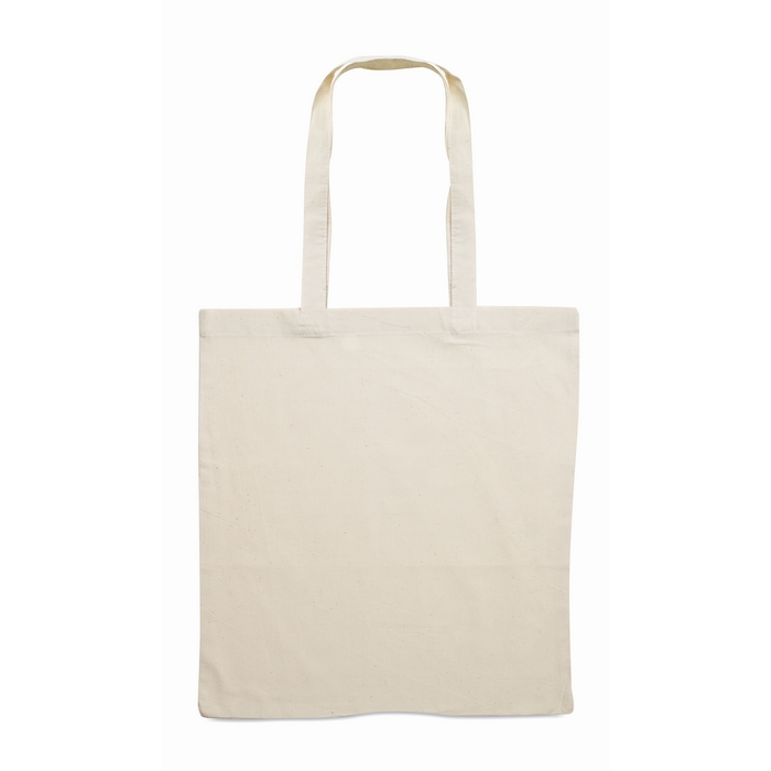 Shopping Bag Cotton 140g/m²