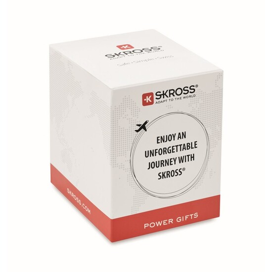 PRO Light 2x USB. 3-pole