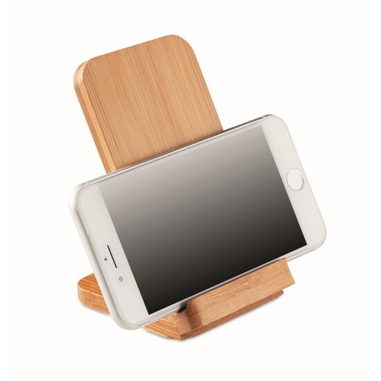 Smartphone Halter Ladestation