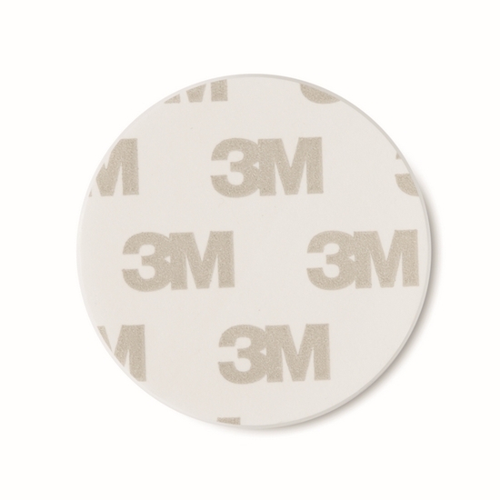 Runder Smartphone Halter