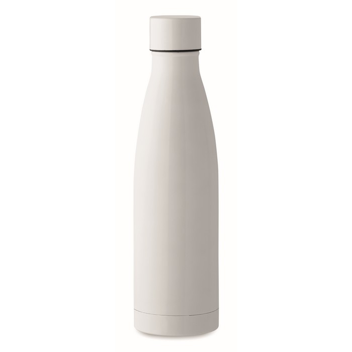 Edelstahl Isolierflasche 500ml