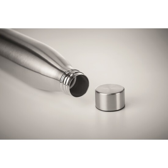 Edelstahl Isolierflasche 500ml