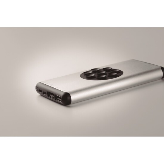 10.000 mAh Powerbank