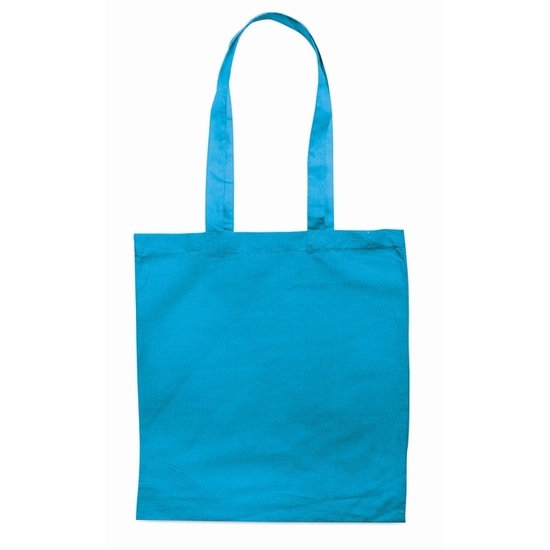 Baumwoll-Einkaufstasche, bunt