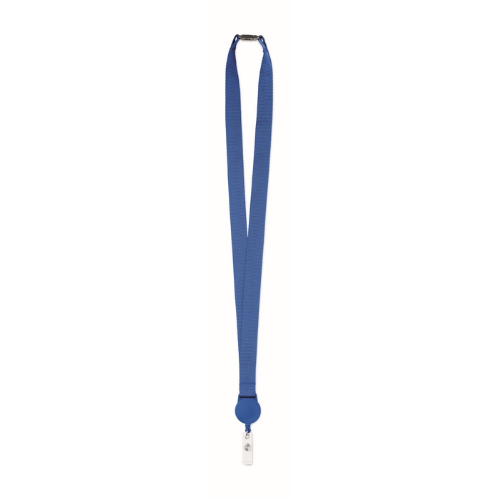 Lanyard mit Badge-Halter