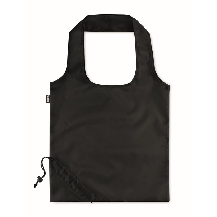 Faltbare Einkaufstasche RPET