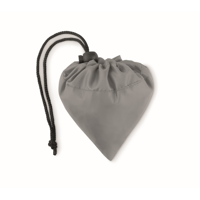 Faltbare Einkaufstasche RPET