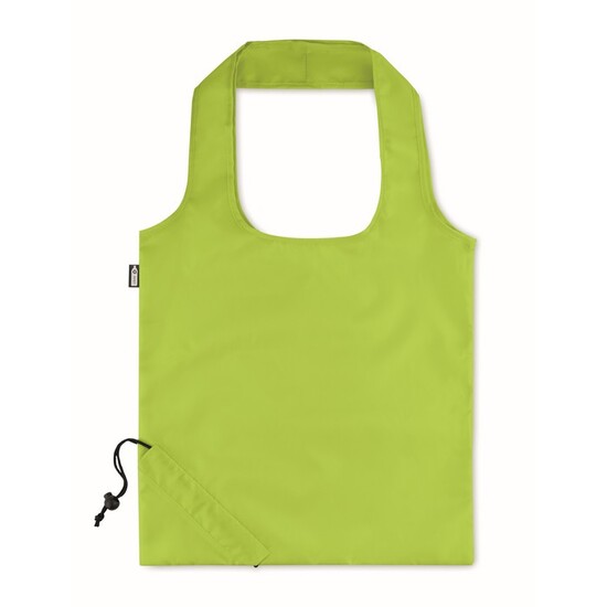 Faltbare Einkaufstasche RPET
