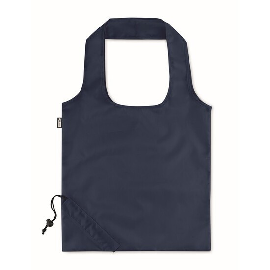 Faltbare Einkaufstasche RPET
