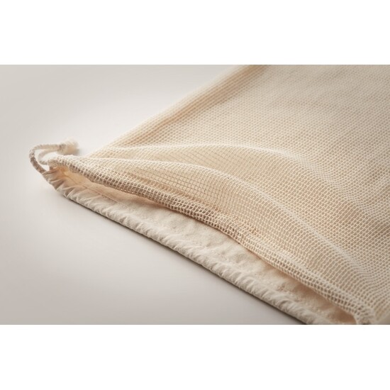 Netzbeutel Baumwolle