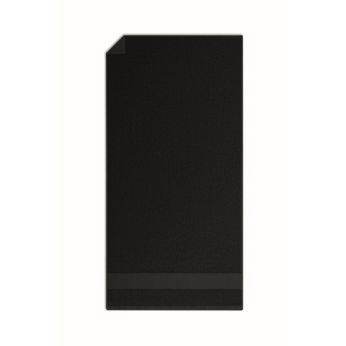 Handtuch Organic Cotton