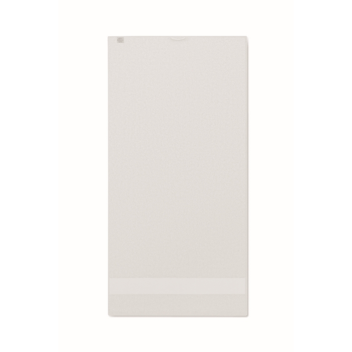 Handtuch Organic Cotton